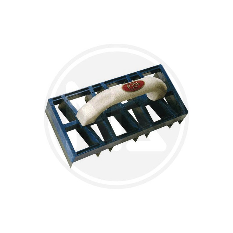 plaster plane plastic support "607" pavan