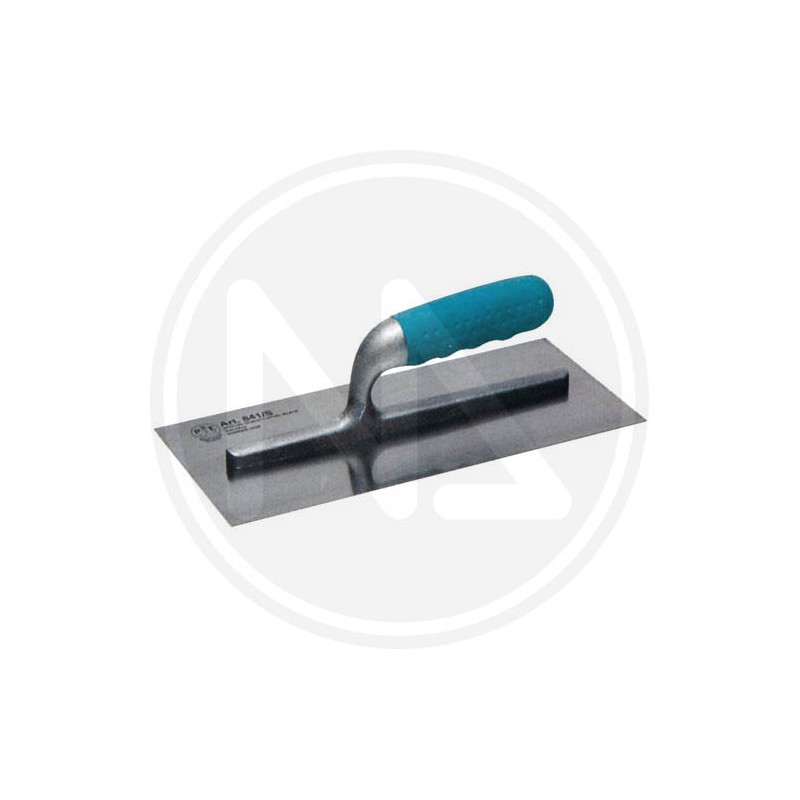 STEEL BIG TROWEL "845 S" PAVAN