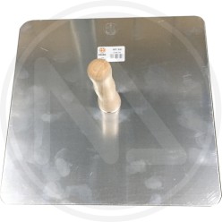 SPARVIERO in ALLUMINIO "890" pavan