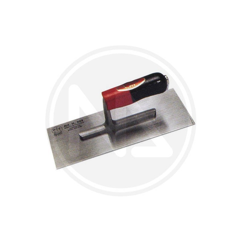 TROWEL STEEL GERMAN MODEL WELDED "804 S" pavan