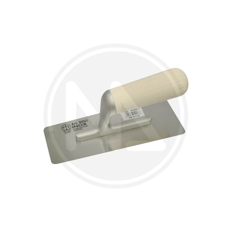 FRATTONE ACCIAIO INOX "825 I" PAVAN