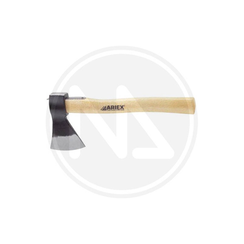carpenter's hatchet