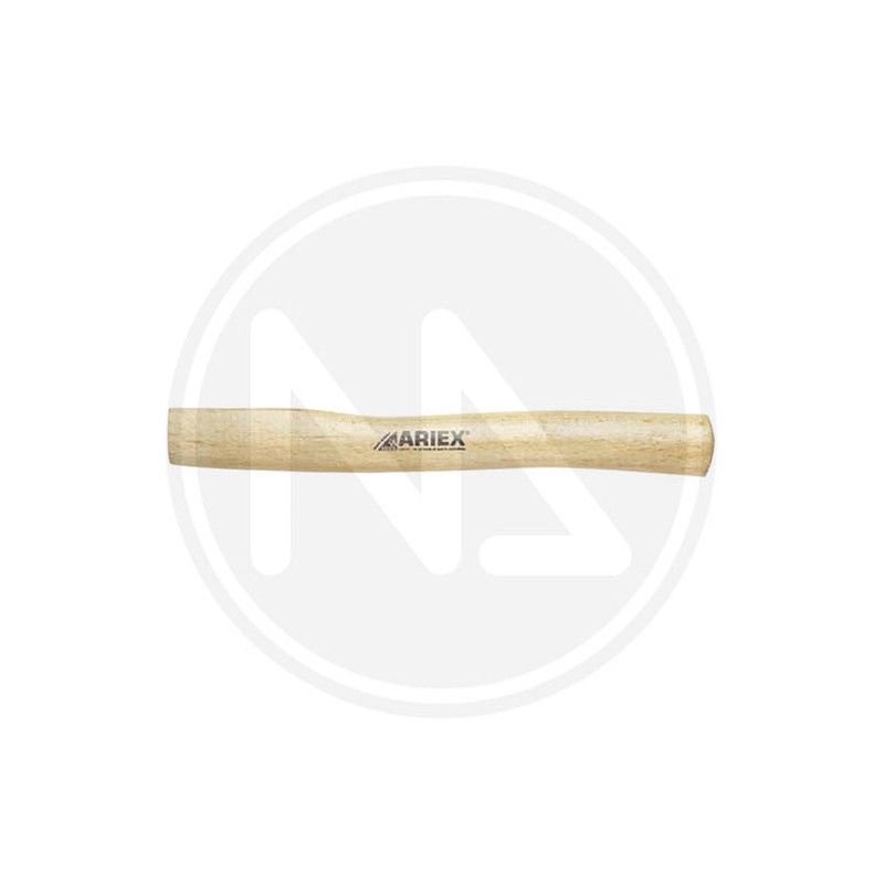WOODEN HANDLE FOR CARPENTER'S PICK AXE