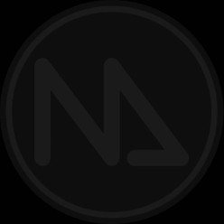 PLASTICA ADESIVA "NERO OPACO"