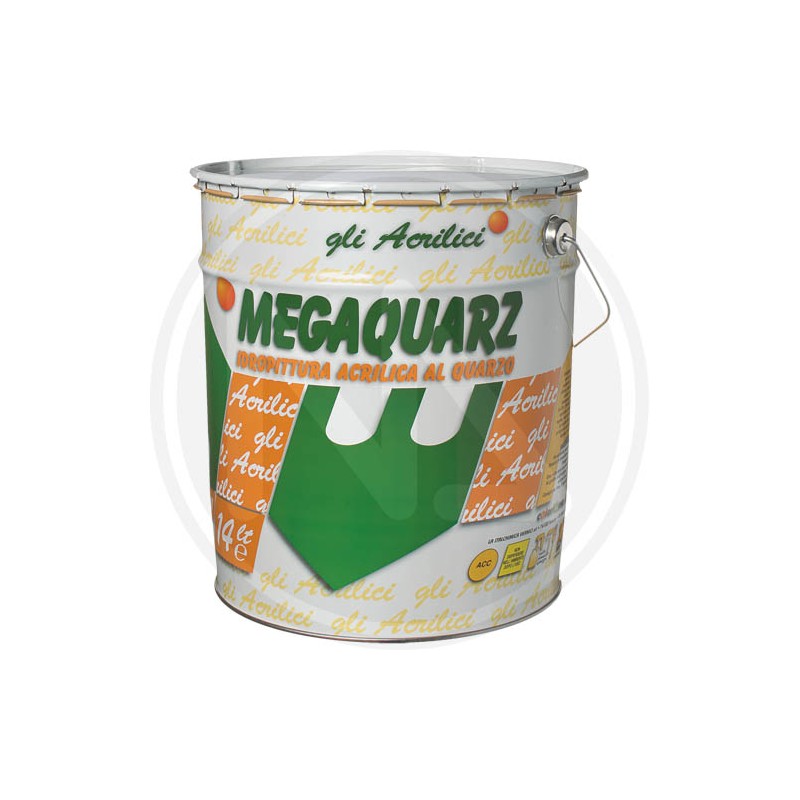 COVERING QUARZ "MEGAQUARZ SILOSSANICO" LAIV