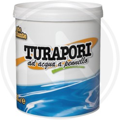 VERNICE TURAPORI AD ACQUA per legno LAIV