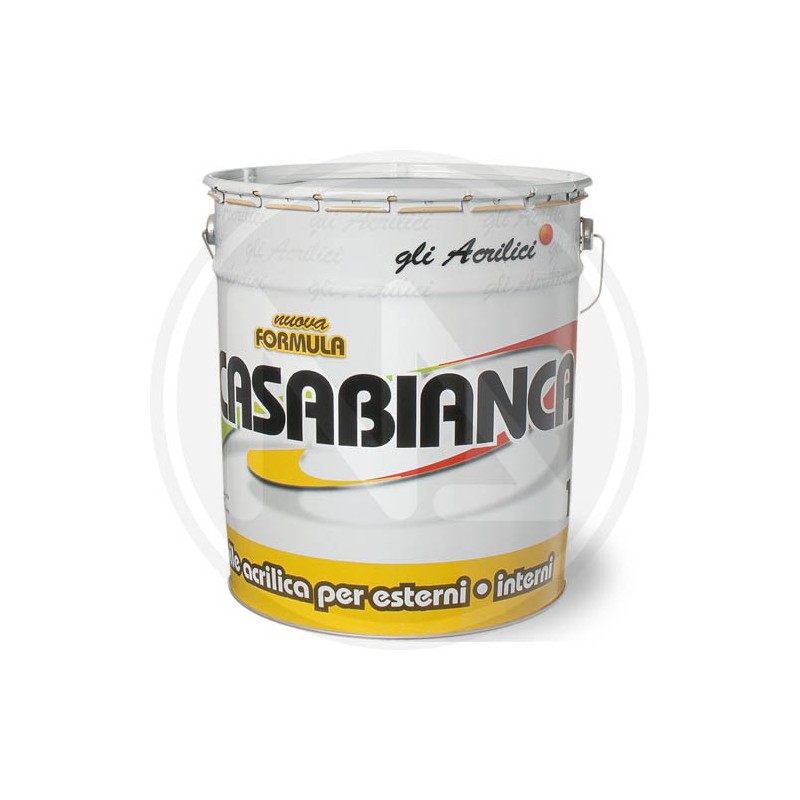 waterpaint "casabianca" laiv