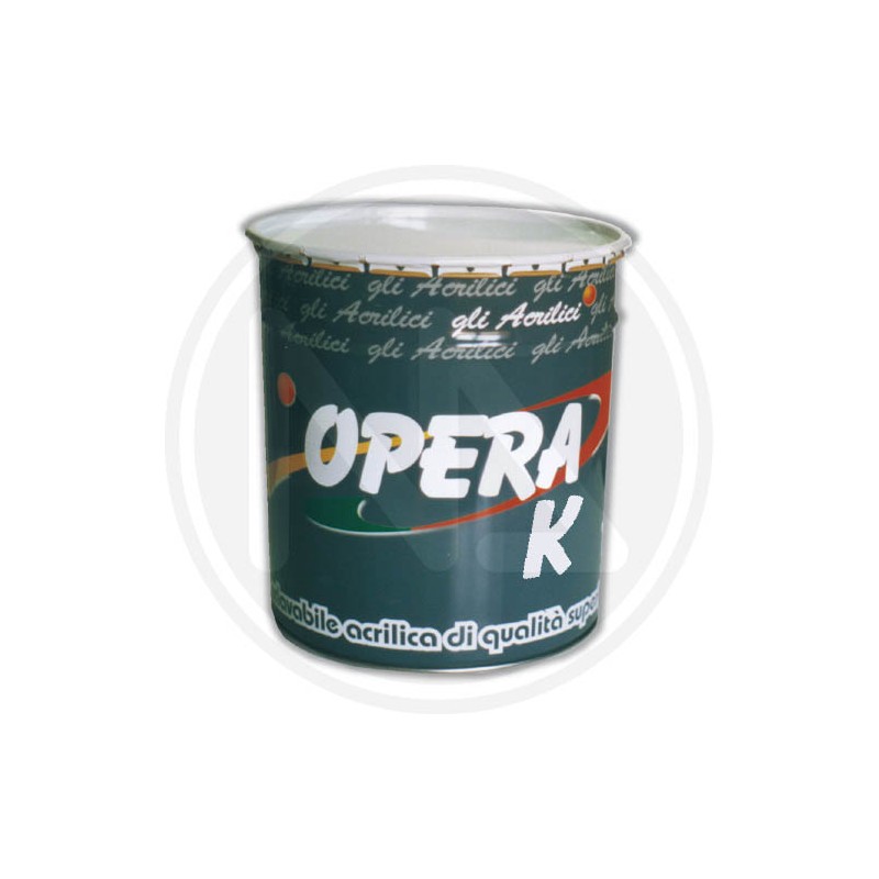 WATERPAINT "OPERA K" LAIV