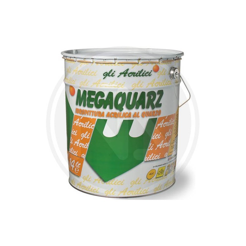 COVERING QUARZ "MEGAQUARZ SILOSSANICO SOFT" LAIV