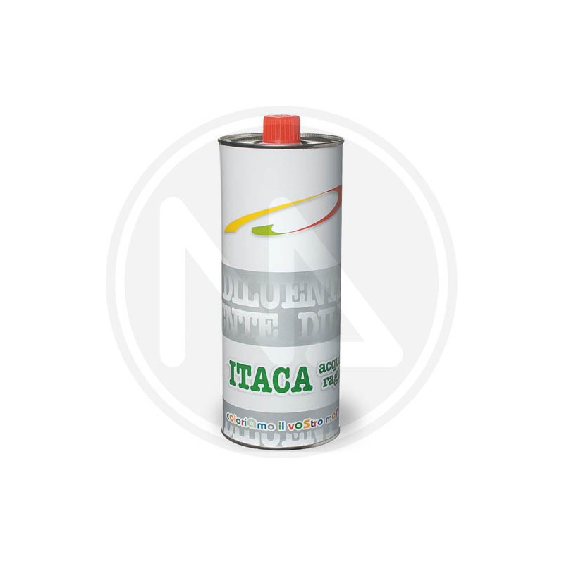 tupertine "itaca" laiv