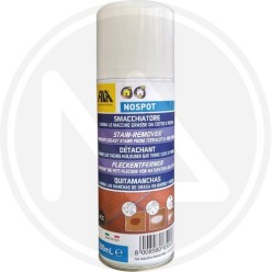 smacchiatore SPRAY per cotto "nospot" fila