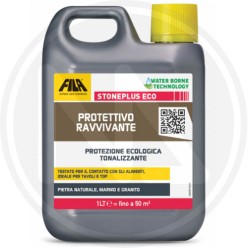 PROTETTIVO ravvivante "STONPLUS ECO" fila