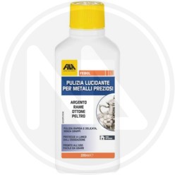 POLISH LUCIDANTE "febol" fila