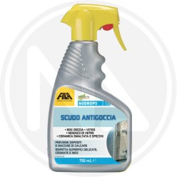 DETERGENTE ANTIGOCCIA "FILA NODROPS" FILA
