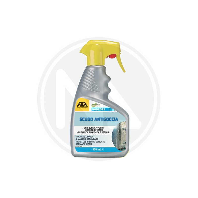 DETERGENTE ANTIGOCCIA "FILA NODROPS" FILA