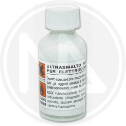 smalto per ritocco elettrodomestici