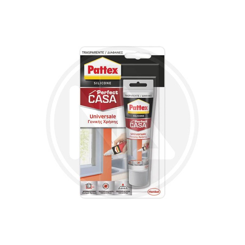 SEALANT PATTEX "PERFECT CASA" HENKEL
