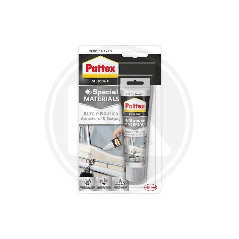 sealant PATTEX "AUTO E NAUTICA" henkel