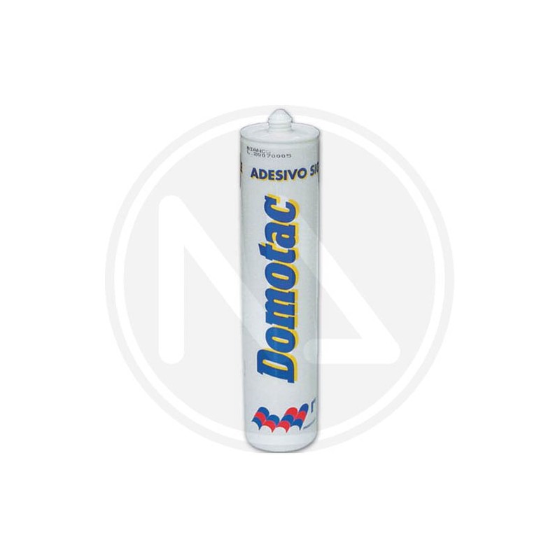 Assembling adhesive "domotac" IN CARTRIDGE
