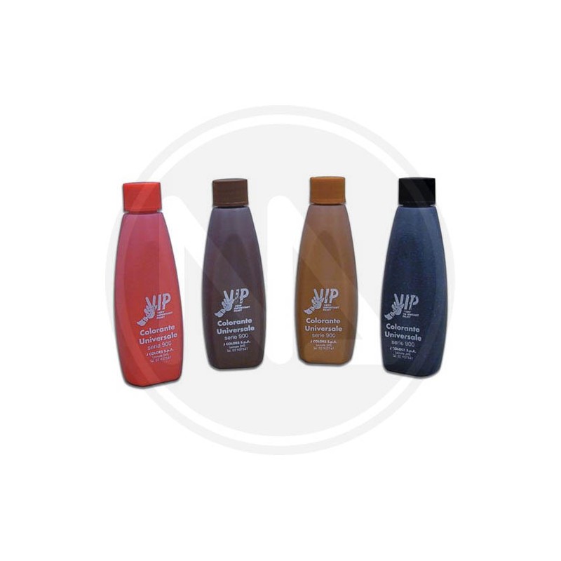 DYES for waterpains - enamels "vip" ml. 45