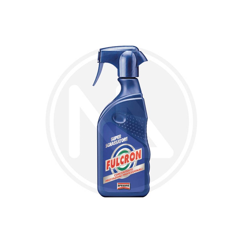 UNIVERSAL DEGREASER FULCRON AREXONS