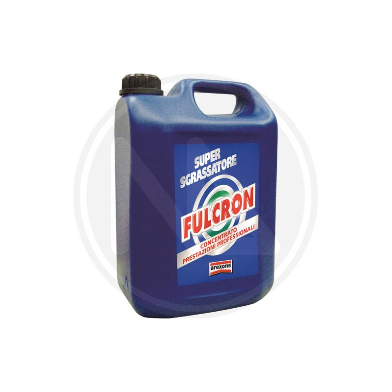 UNIVERSAL DEGREASER FULCRON AREXONS