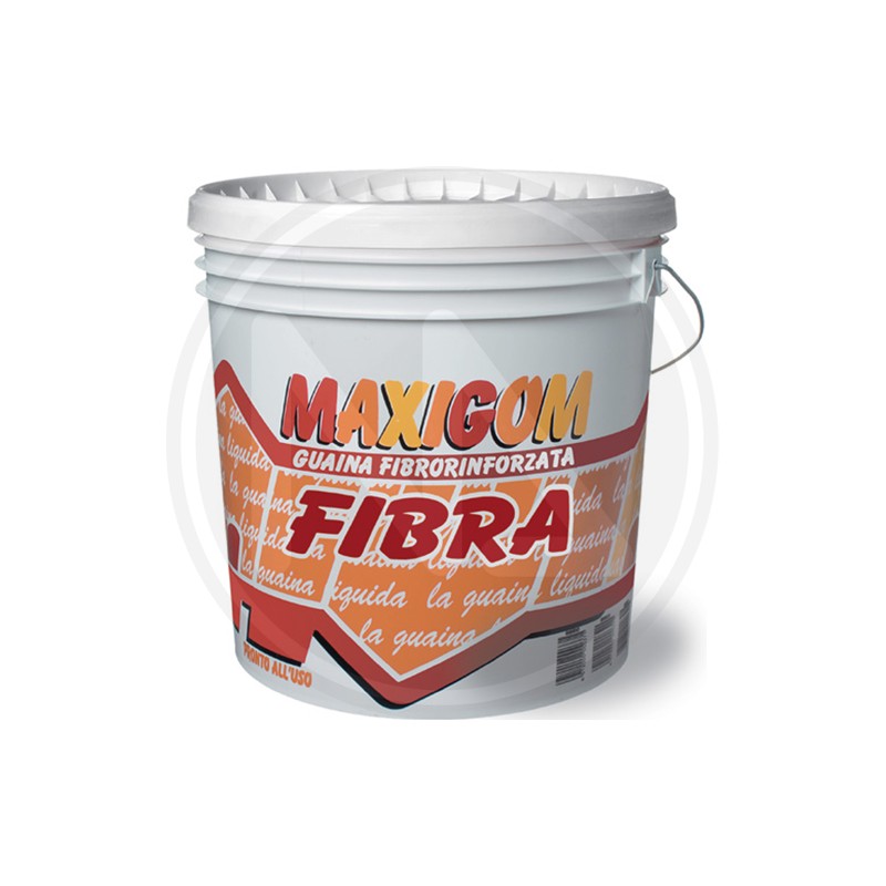 LIQUID SHEATH "MAXIGOM FIBRA" LAIV