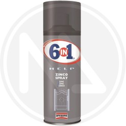 SPRAY "6IN1 HELP ZINCO" AREXONS