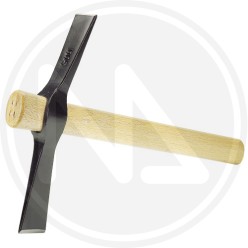 MARTELLINA MALEPEGGIO CON MANICO IN LEGNO