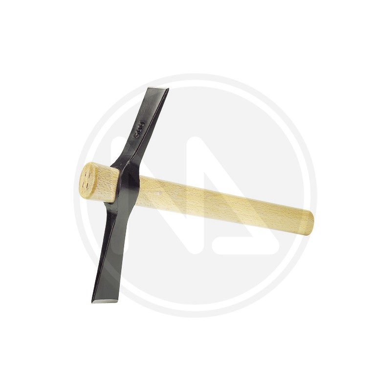 MALEPEGGIO HAMMER with fiber handle