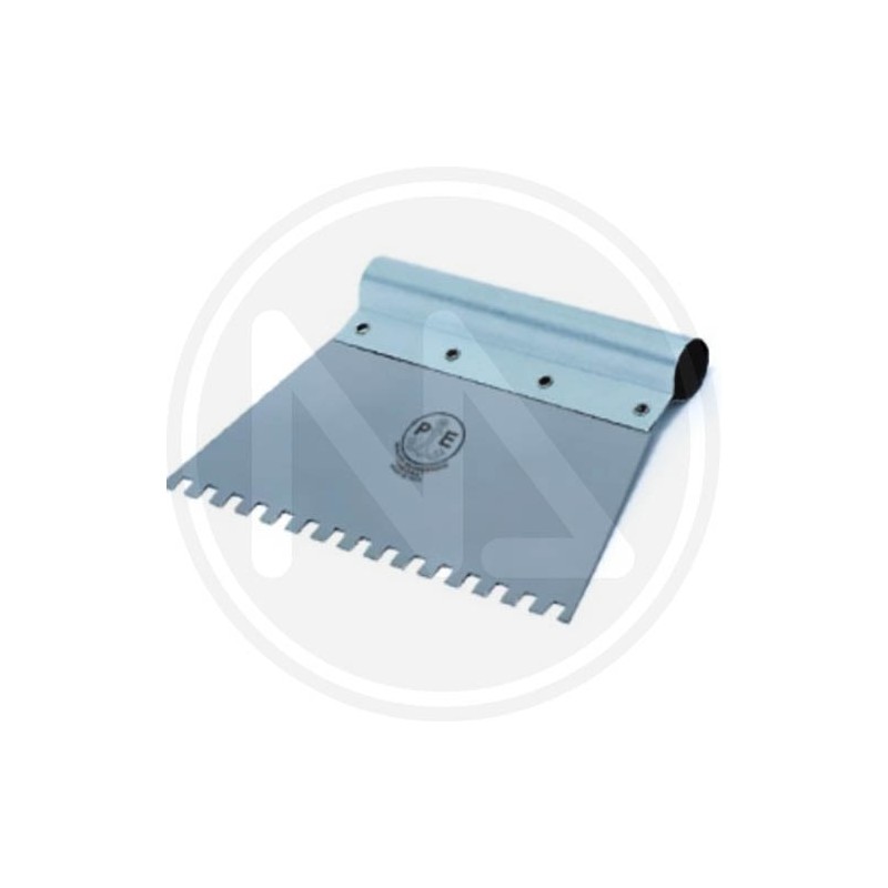 CONICAL SPATULA with SAW blade "542" pavan
