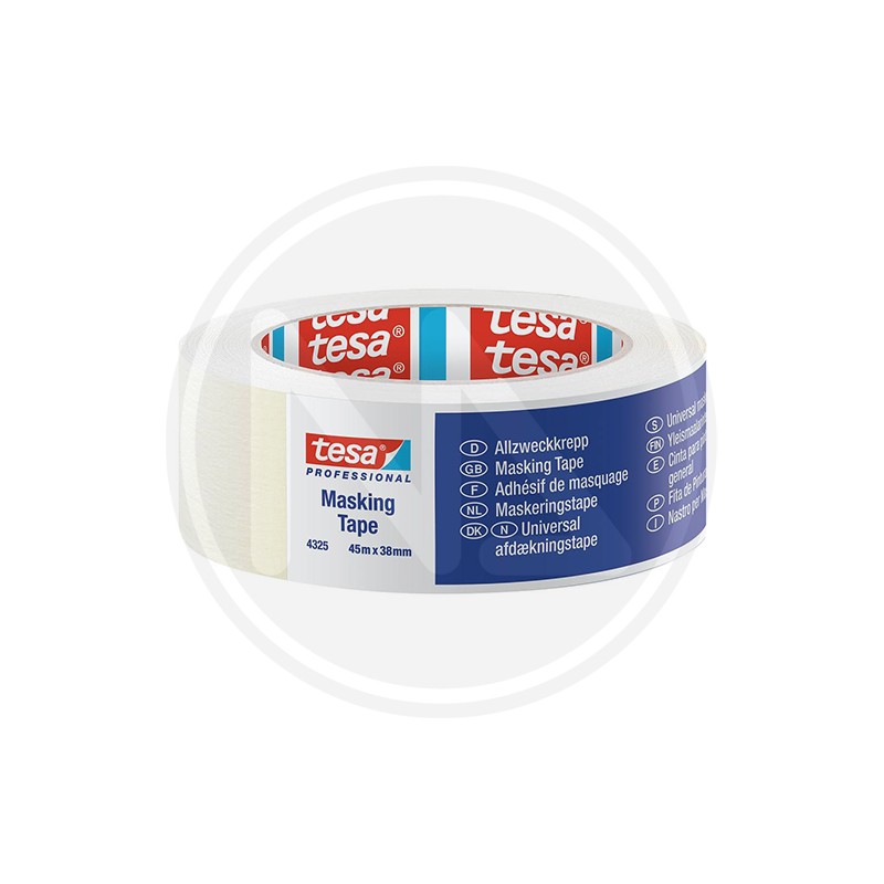 masking tape roll tesa
