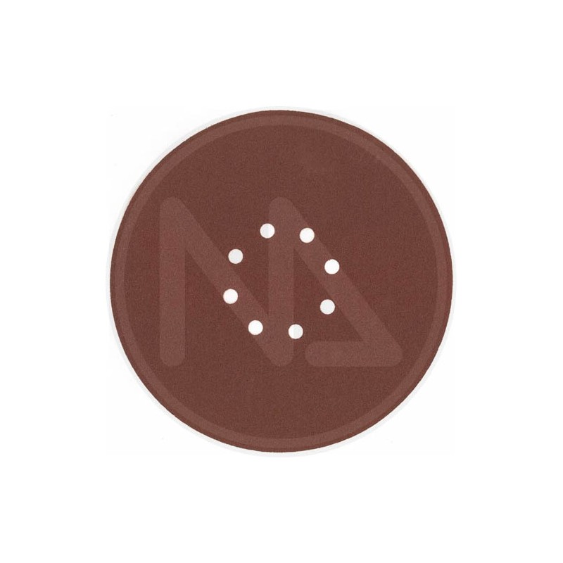 ROTARY ABRASIVE DISC FOR SANDER "SW 600K"