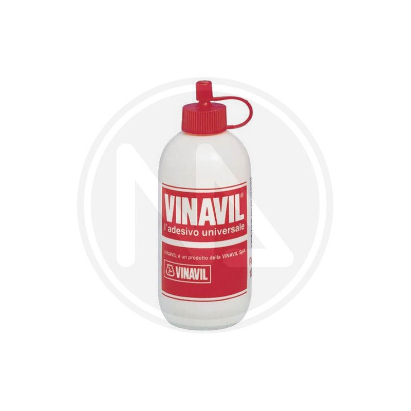 Vinyl glue "vinavil"