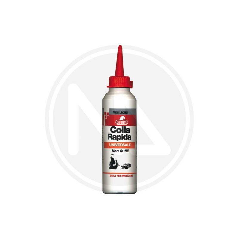 UNIVERSAl rapid glue gubra