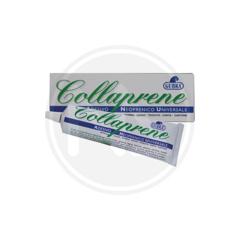UNIVERSAl glue "collaprene" gubra