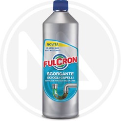 SGORGANTE SCIOGLI CAPELLI FULCRON AREXONS