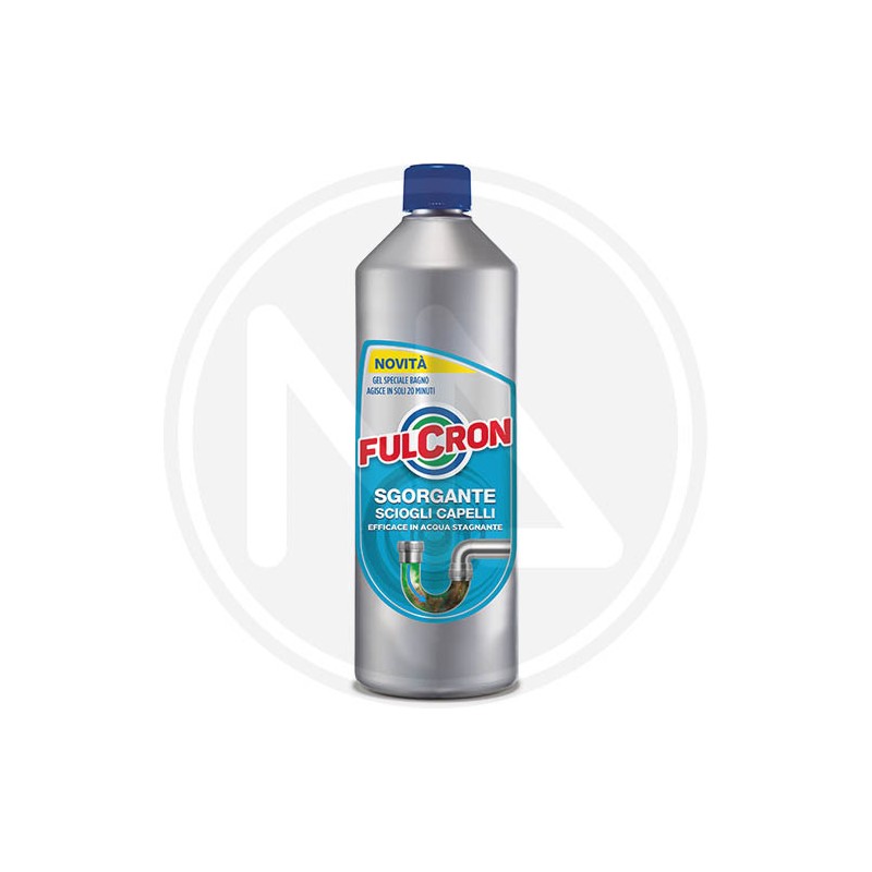 HAIR DRAIN REMOVER FULCRON arexons