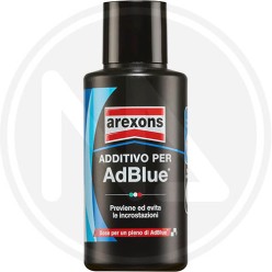 LIQUID ADDITIVE "ADBLUE" arexons