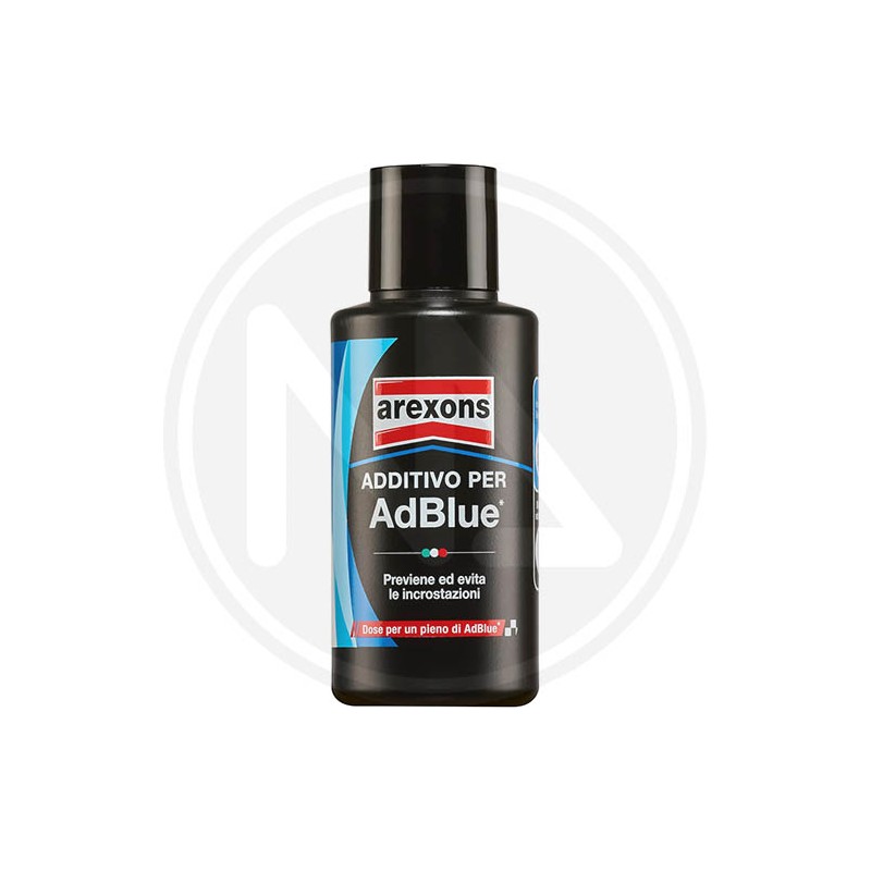 LIQUID ADDITIVE "ADBLUE" arexons