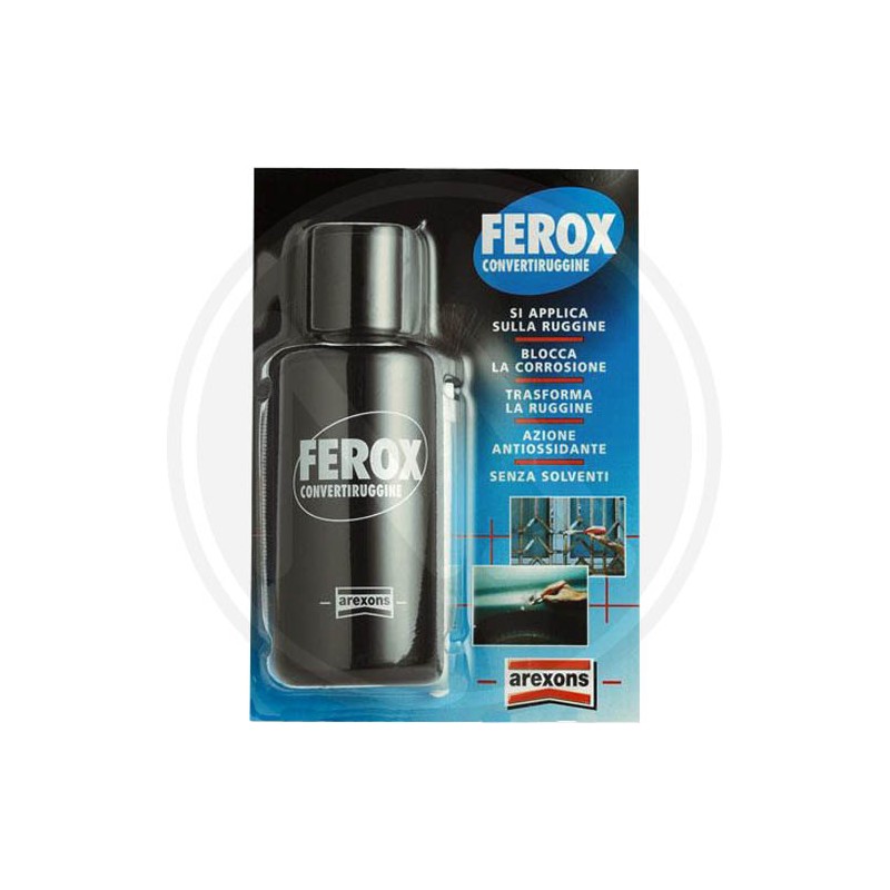 RUST CONVERTER "ferox 95ml" arexons