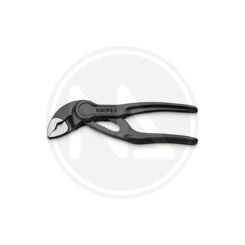 PINZA POLIGRIP "8700 COBRA" KNIPEX