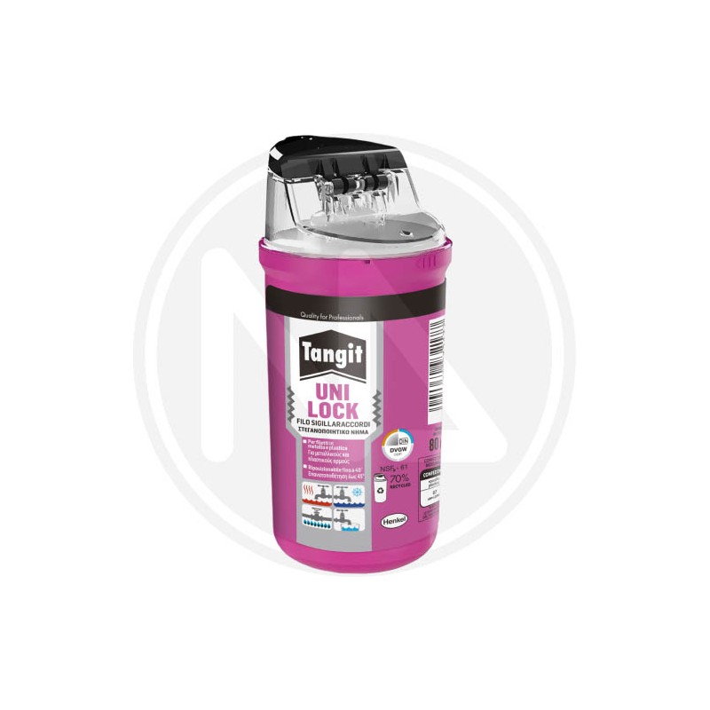 "UNI-LOCK" MULTIWIRE SEALANT TANGIT