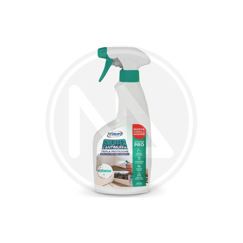 Anti mould "smuffer" Henkel