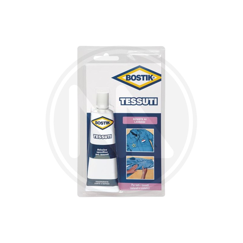Fabric glue BOSTIK