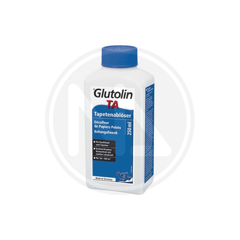 STACCAPARATI "TA" GLUTOLIN