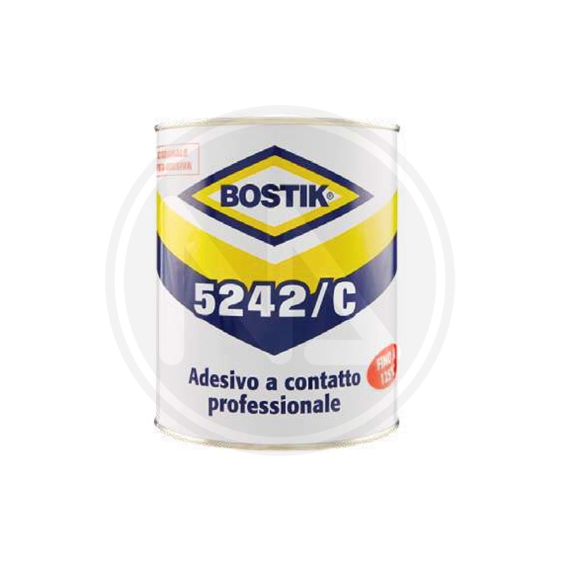 ADESIVO UNIVERSALE "BOSTIK 5242/C" bison