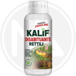 disabituante GRANULARE PER RETTILI "KALIF" KOLLANT