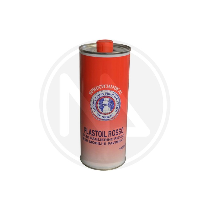 RED OIL