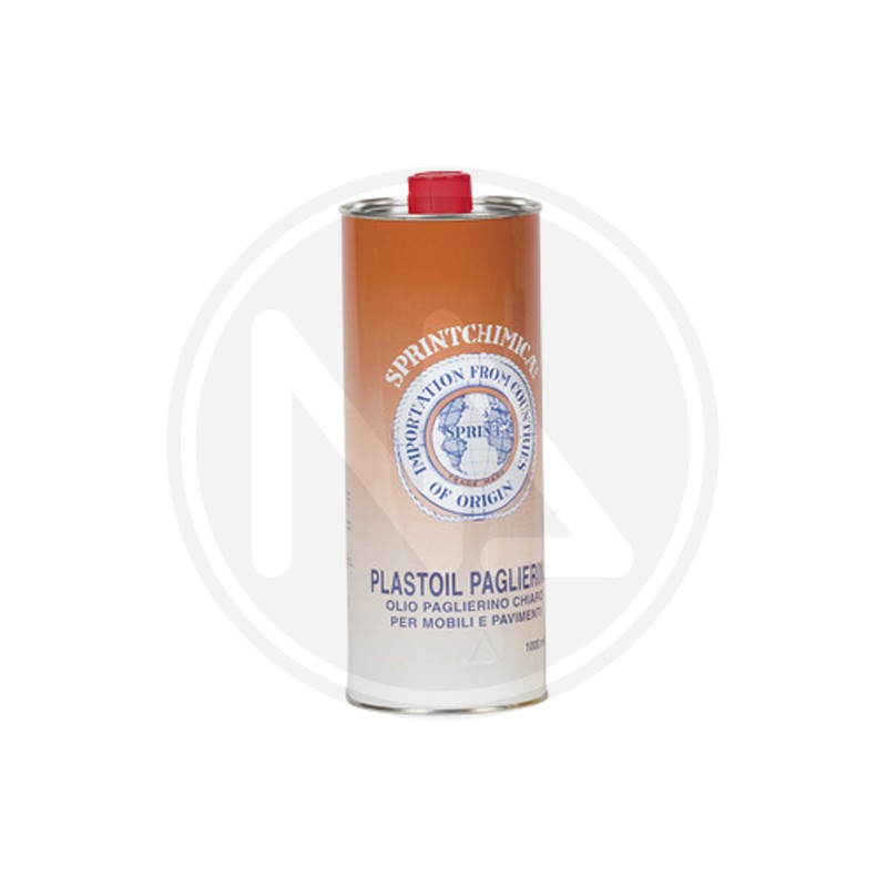 PALEYELLOW oIL
